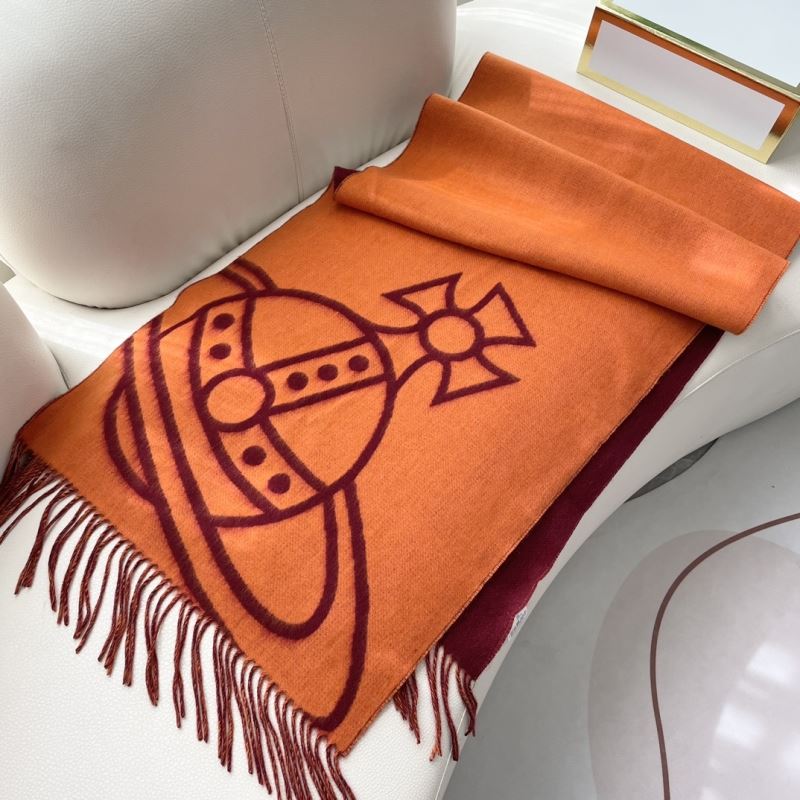 Vivienne Westwood Scarf